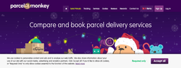 Parcelmonkey