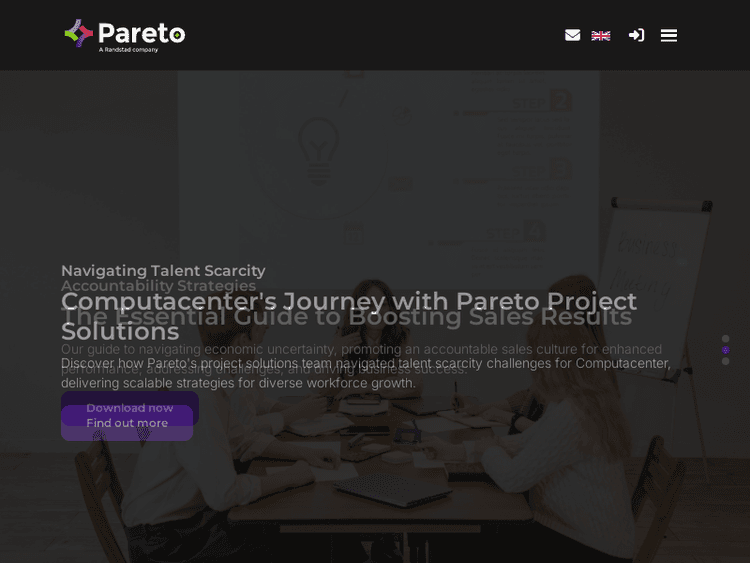Pareto