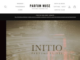 Parfum-muse