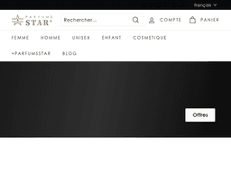 Parfumsstar