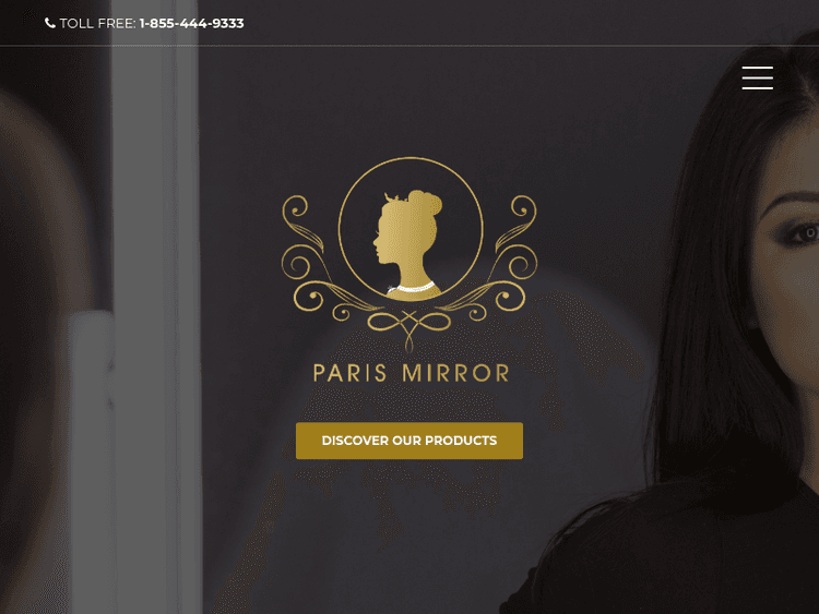 Parismirror