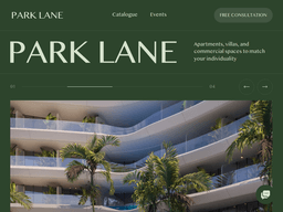Park-lane