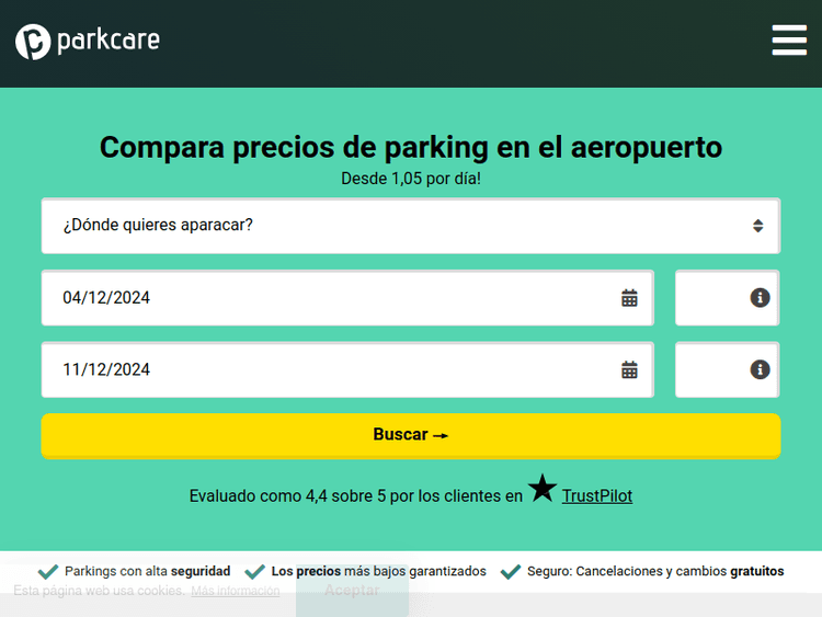 Parkcare
