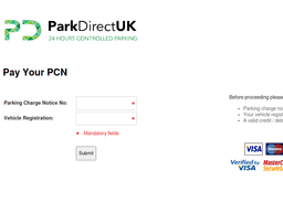 Parkdirectuk