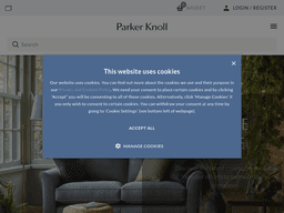 Parkerknoll