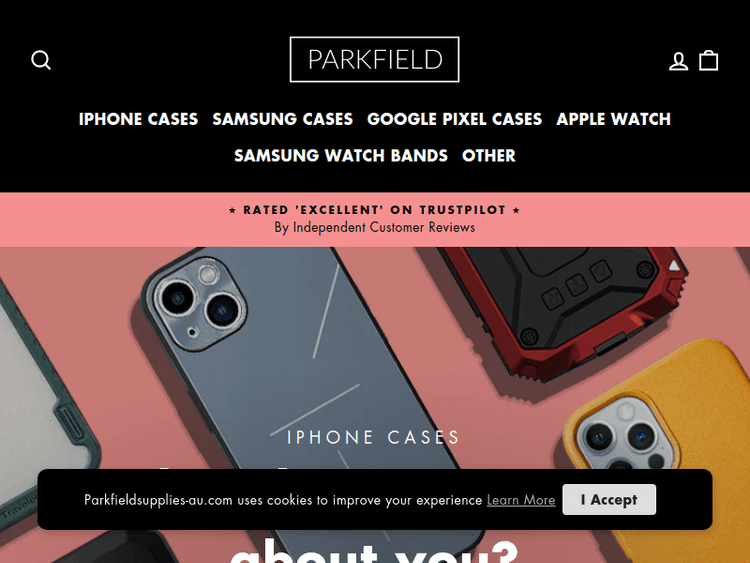 Parkfieldsupplies-au