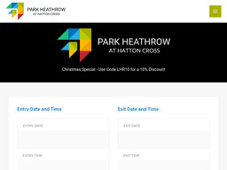 Parkheathrow