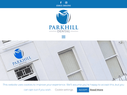 Parkhilldental