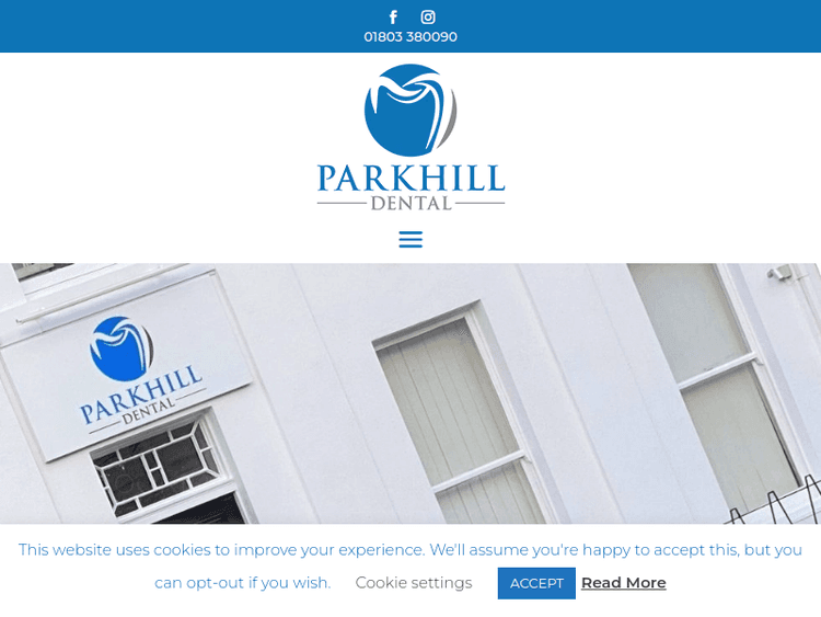 Parkhilldental