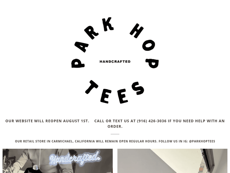 Parkhoptees