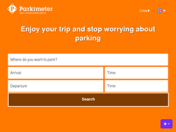 Parkimeter