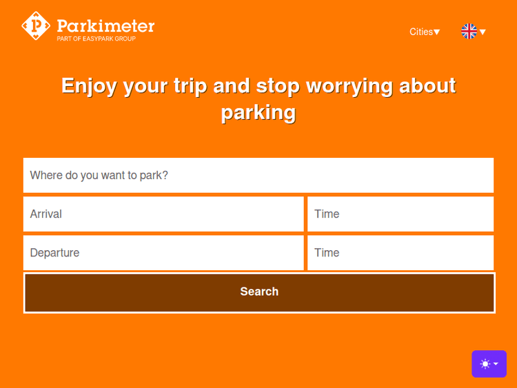 Parkimeter