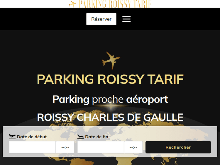 Parking-roissy-tarif