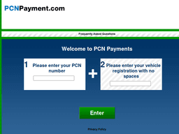 Parkingchargepayment
