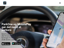 Parkone