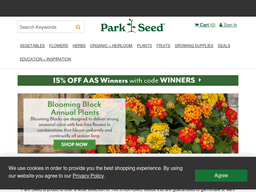 Parkseed