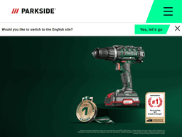 Parkside-diy
