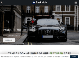 Parksidemotorstore