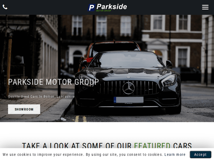 Parksidemotorstore