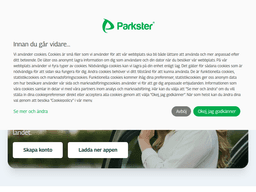 Parkster