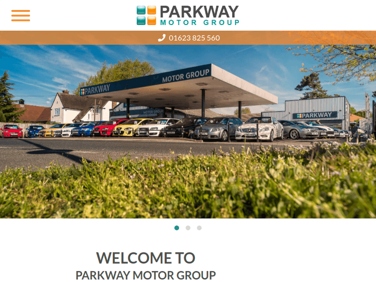 Parkwaymotorgroup