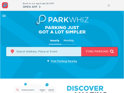Parkwhiz