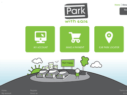 Parkwithease