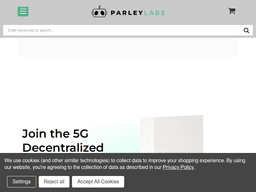 Parleylabs