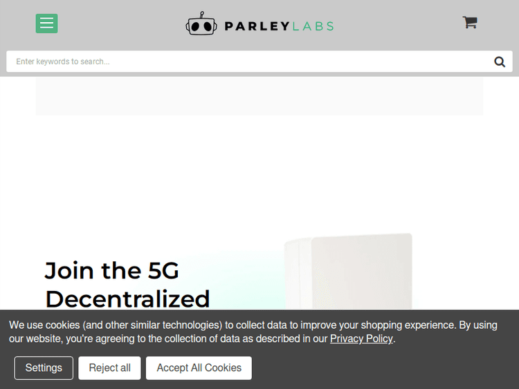 Parleylabs