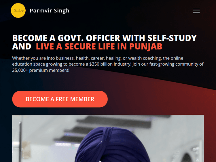 Parmvirsingh