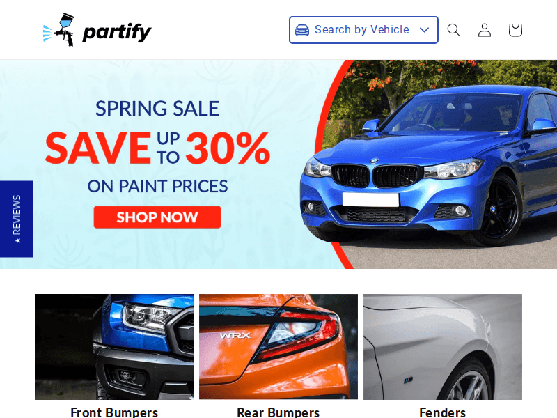 Partify