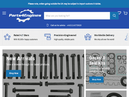 Parts4engines