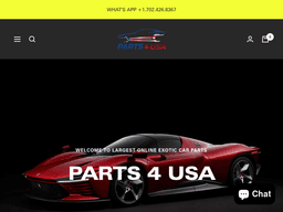 Parts4usa