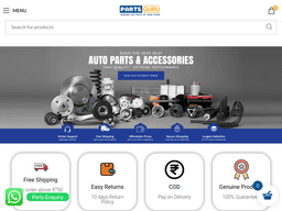 Partsguru