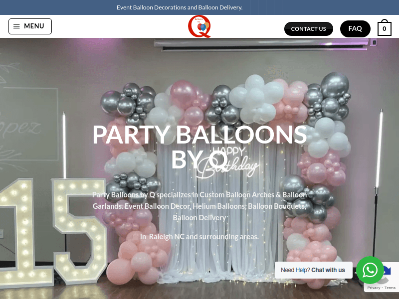 Partyballoonsbyq