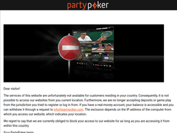 Partypoker