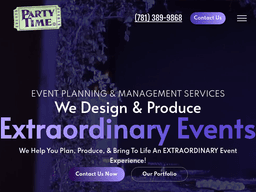 Partytimeevents