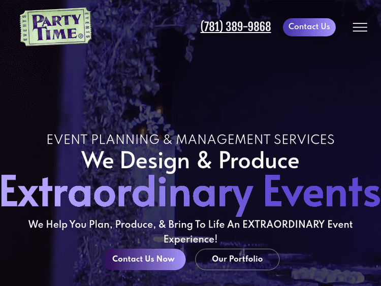 Partytimeevents
