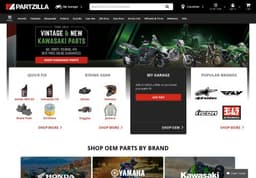 Partzilla