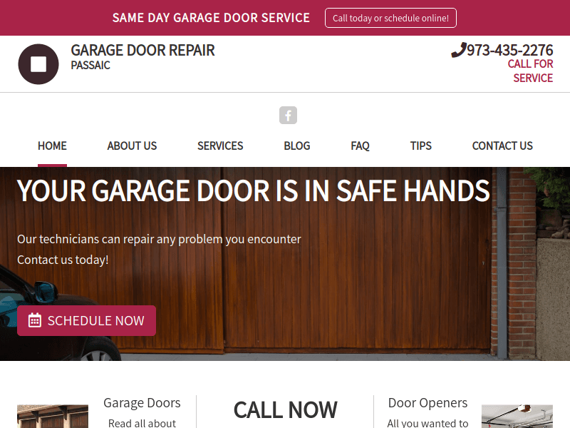 Passaicgaragedoors