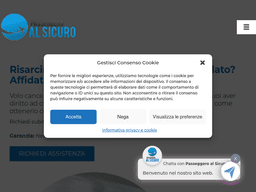 Passeggeroalsicuro