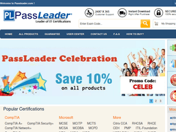 Passleader