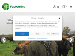 Pasturetec