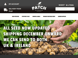 Patchseedpotatoes