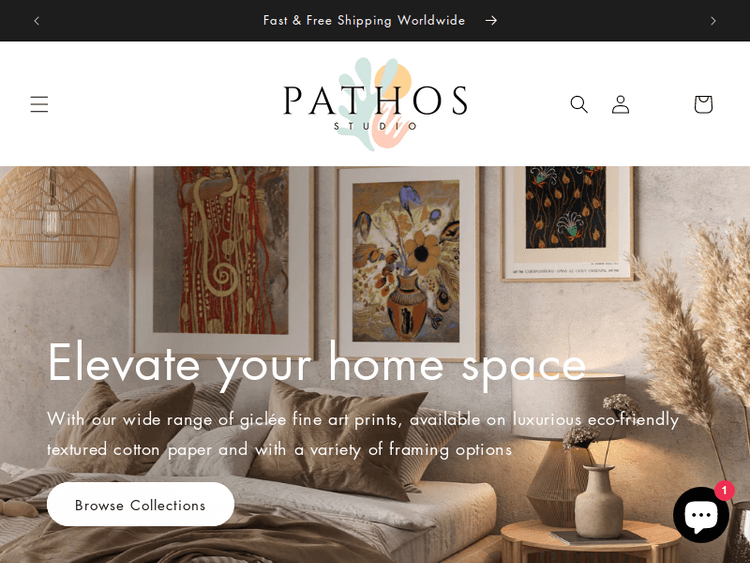 Pathosstudio