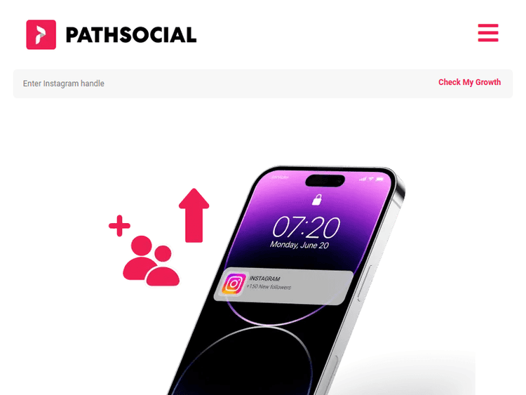 Pathsocial