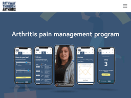 Pathwaythrougharthritis
