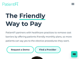 Patientfi