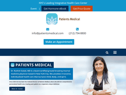 Patientsmedical