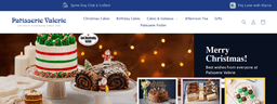 Patisserie-valerie